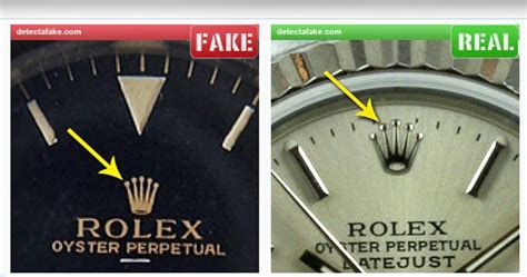 fake jhr rolex|how to detect a fake Rolex.